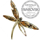 Brože Swarovski