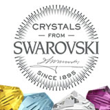 SWAROVSKI korálky