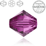 Swarovski Xilion Bead 5328