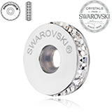 Swarovski BeCharmed Stopper 181001